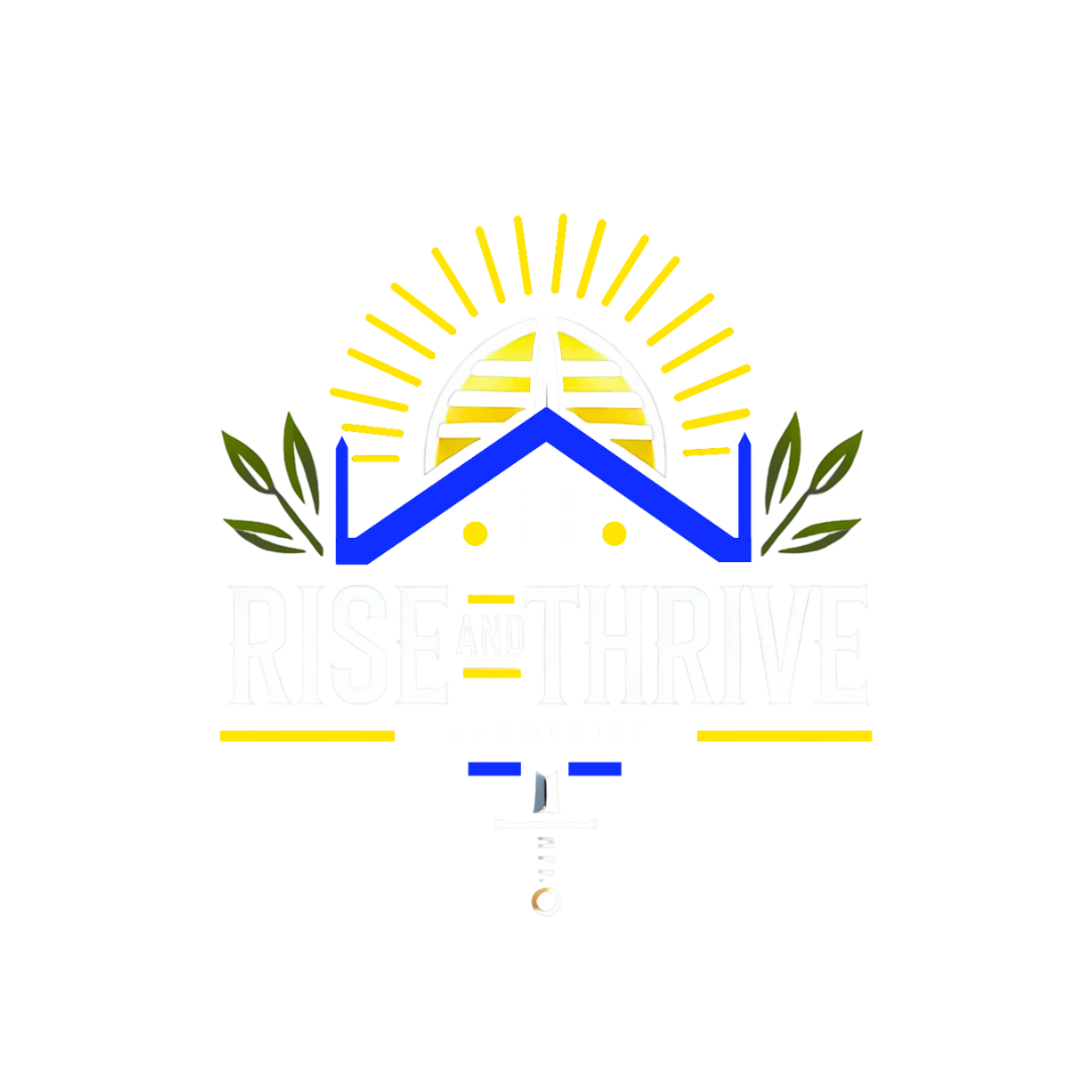 Rise & Thrive Community