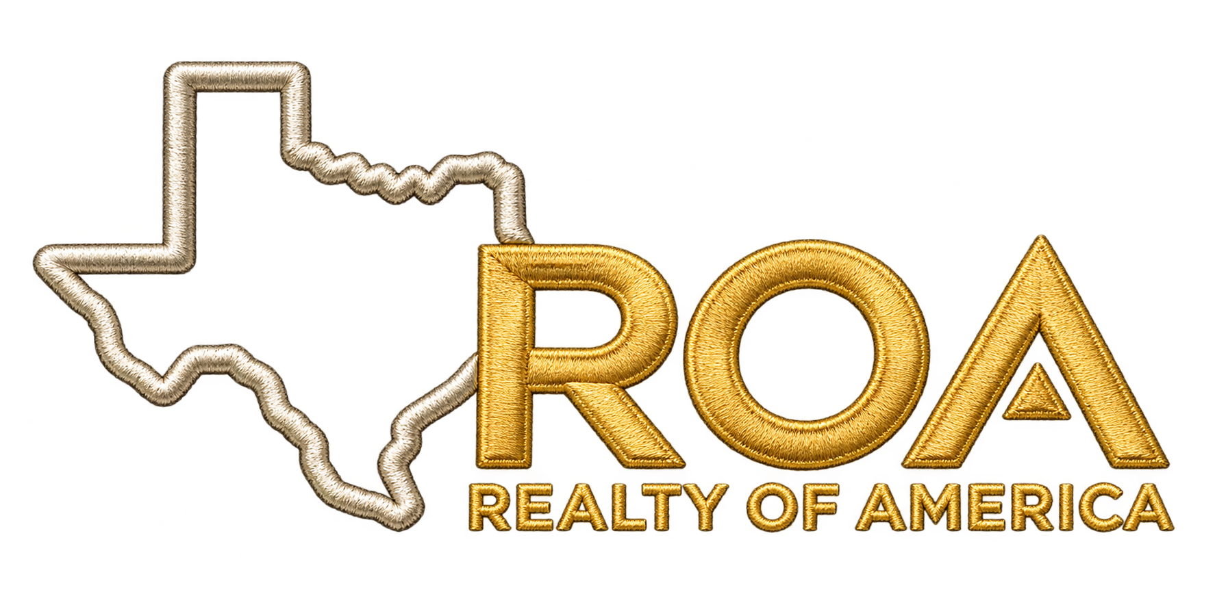 ROA Texas — Realty of America